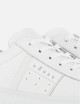 Sneakers H-Stripes White Black