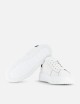 Sneakers H-Stripes White Black
