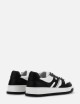 Sneakers H630 White Black