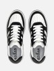 Sneakers H630 White Black