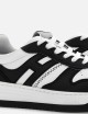Sneakers H630 White Black