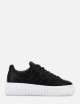 Sneakers H-Stripes Nero