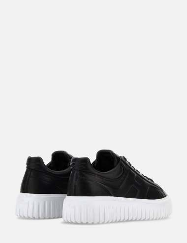 Sneakers H-Stripes Black