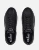 Sneakers H-Stripes Nero