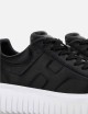 Sneakers H-Stripes Nero