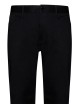 Pantaloni a Gamba Dritta neri