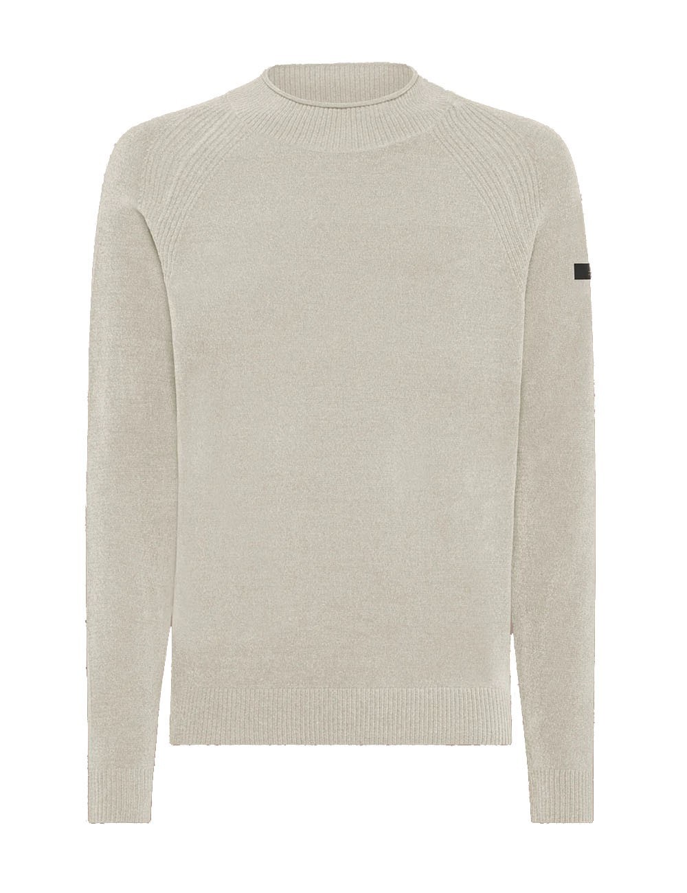 Velvet Volcano Knit sand