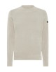 Velvet Volcano Knit sand