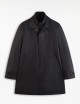 Morning Coat black