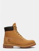 Stivale Impermeabile Premium 6 Inch in Giallo