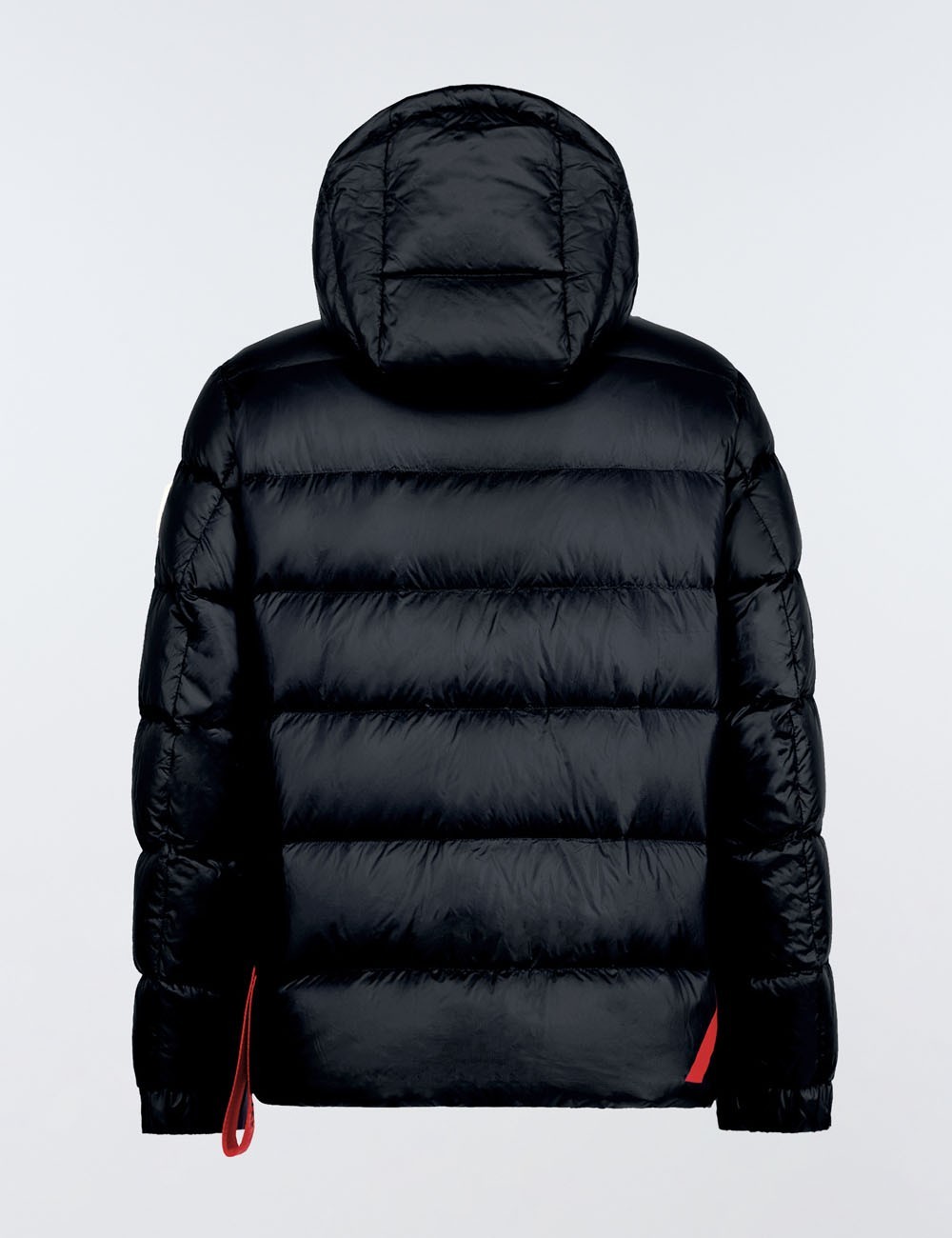 VERBIER MEN'S OUTERWEAR BLACK