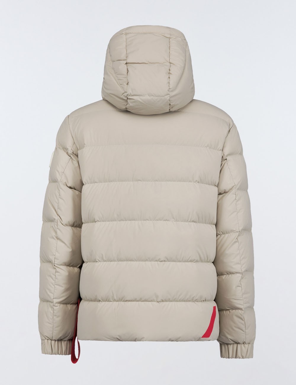 VERBIER MEN'S OUTERWEAR MATT BEIGE