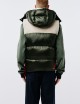 STEWART OUTERWEAR MILITARY GREEN