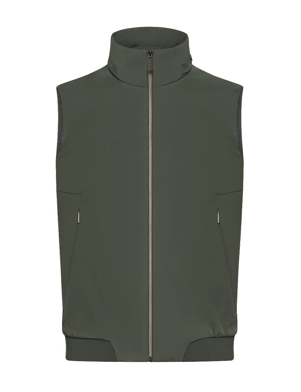 Cult Gilet Jktt green forest