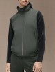 Cult Gilet Jktt green forest