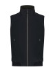 Cult Gilet Jkt blu nero