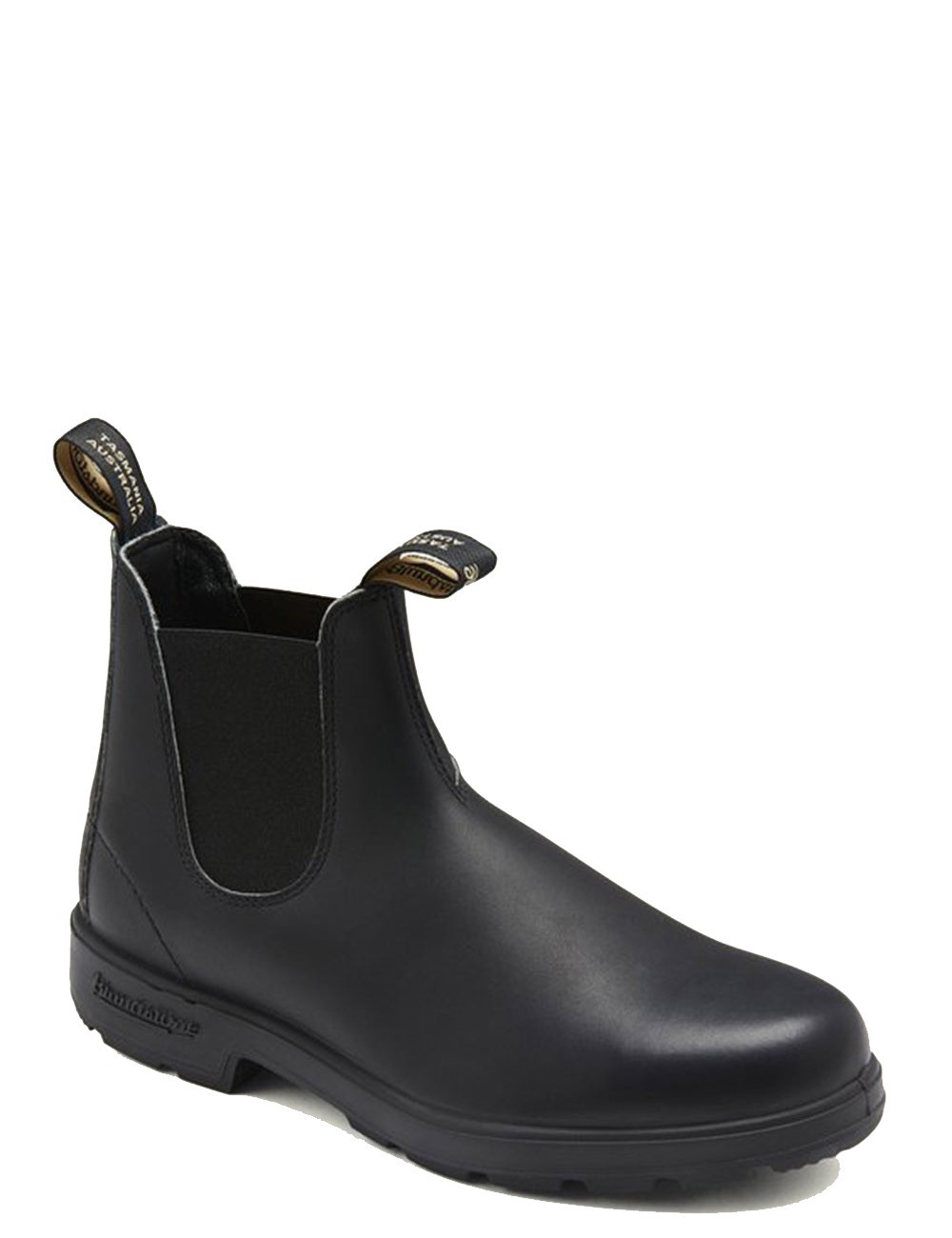 Stivaletti Uomo Originals Series Nero 510