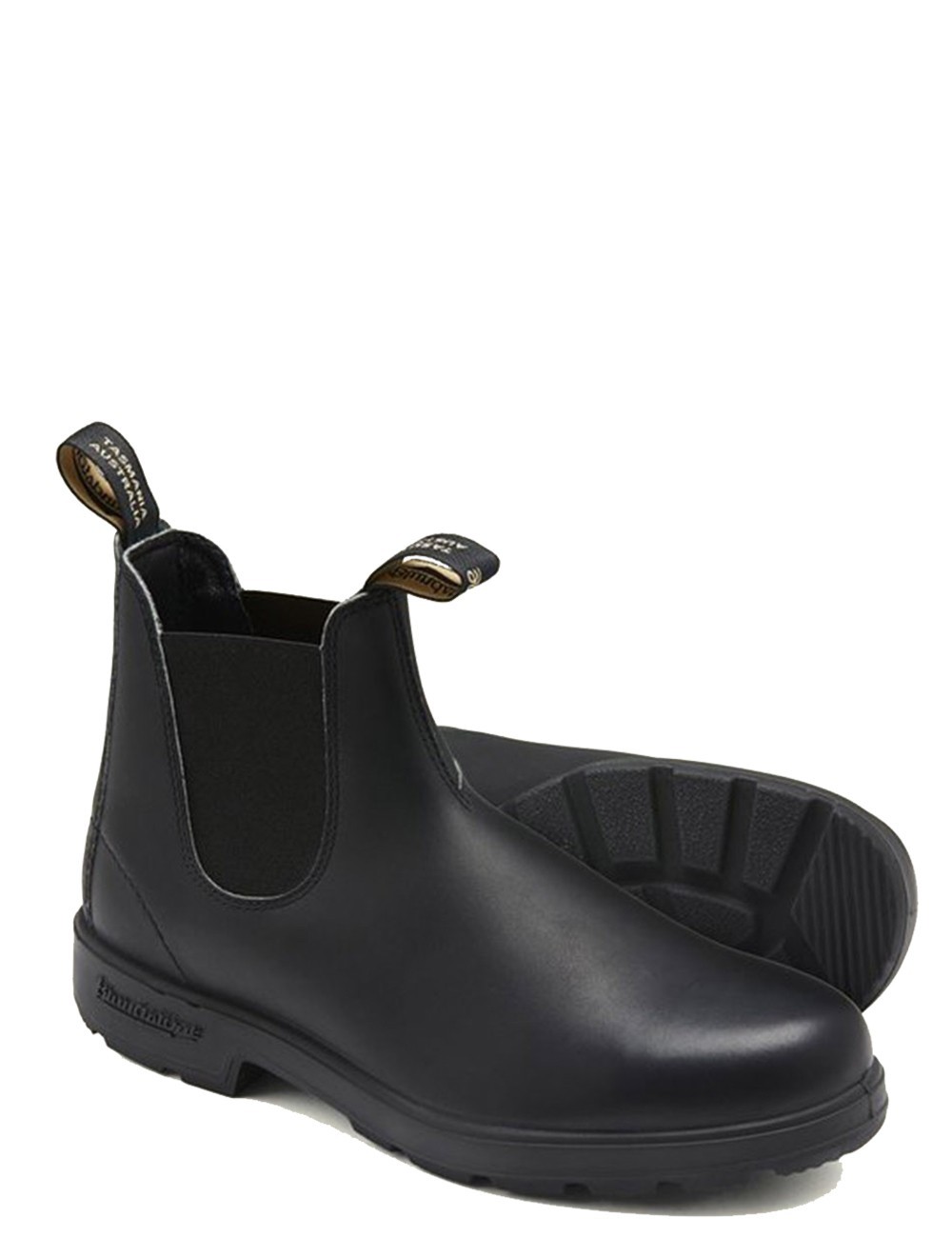 Stivaletti Uomo Originals Series Nero 510
