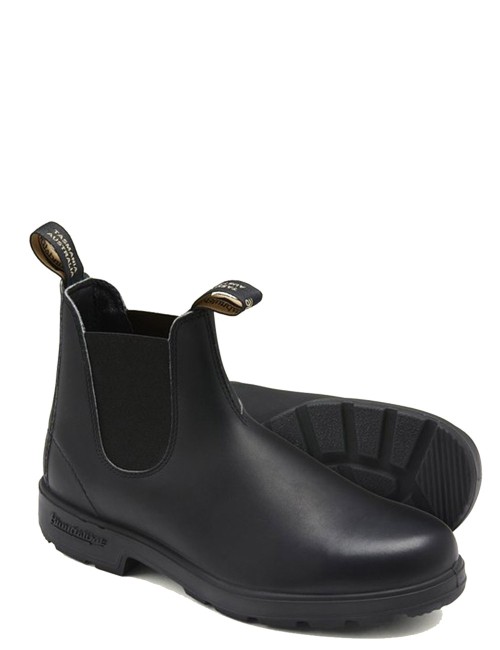 Stivaletti Uomo Originals Series Nero 510