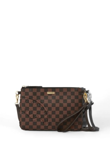 POCHETTE CORE EMBOSS CHECK