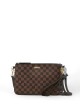POCHETTE CORE EMBOSS CHECK