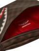 MARSUPIO SHARKS IN PARIS BLUR SAVVY