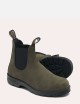 Stivaletti Uomo CLASSICS FOREST & BROWN