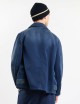 4 Ganci in Cotton Twill - Fay Archive blue