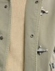 4 Ganci in Cotton Twill - Fay Archive green