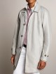 Impermeabile Morning Coat grigio
