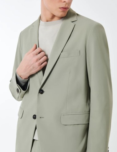 Blazer Surflex Blue Black