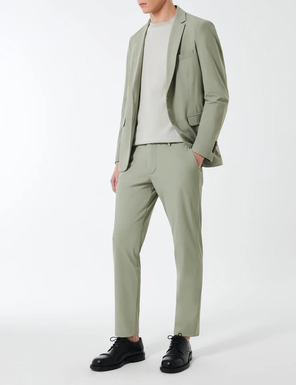 Blazer Surflex White Sand