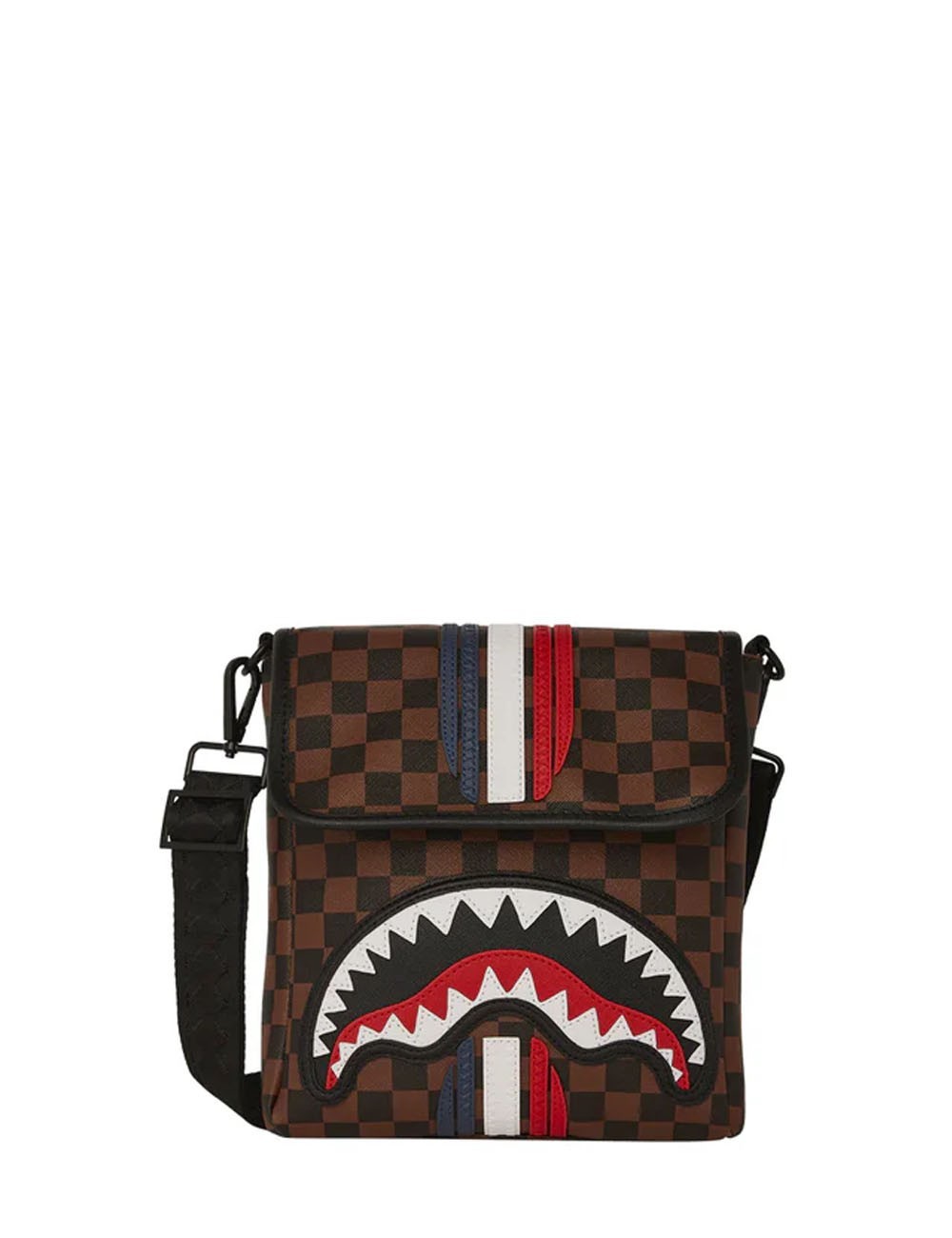 Tracolla Machine Francaise