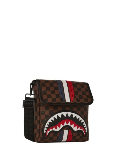 Tracolla Machine Francaise