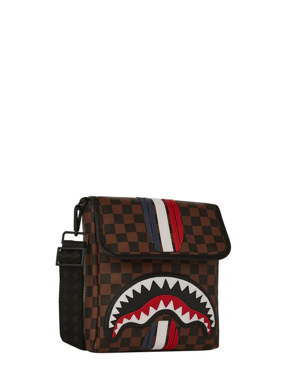 Tracolla Machine Francaise