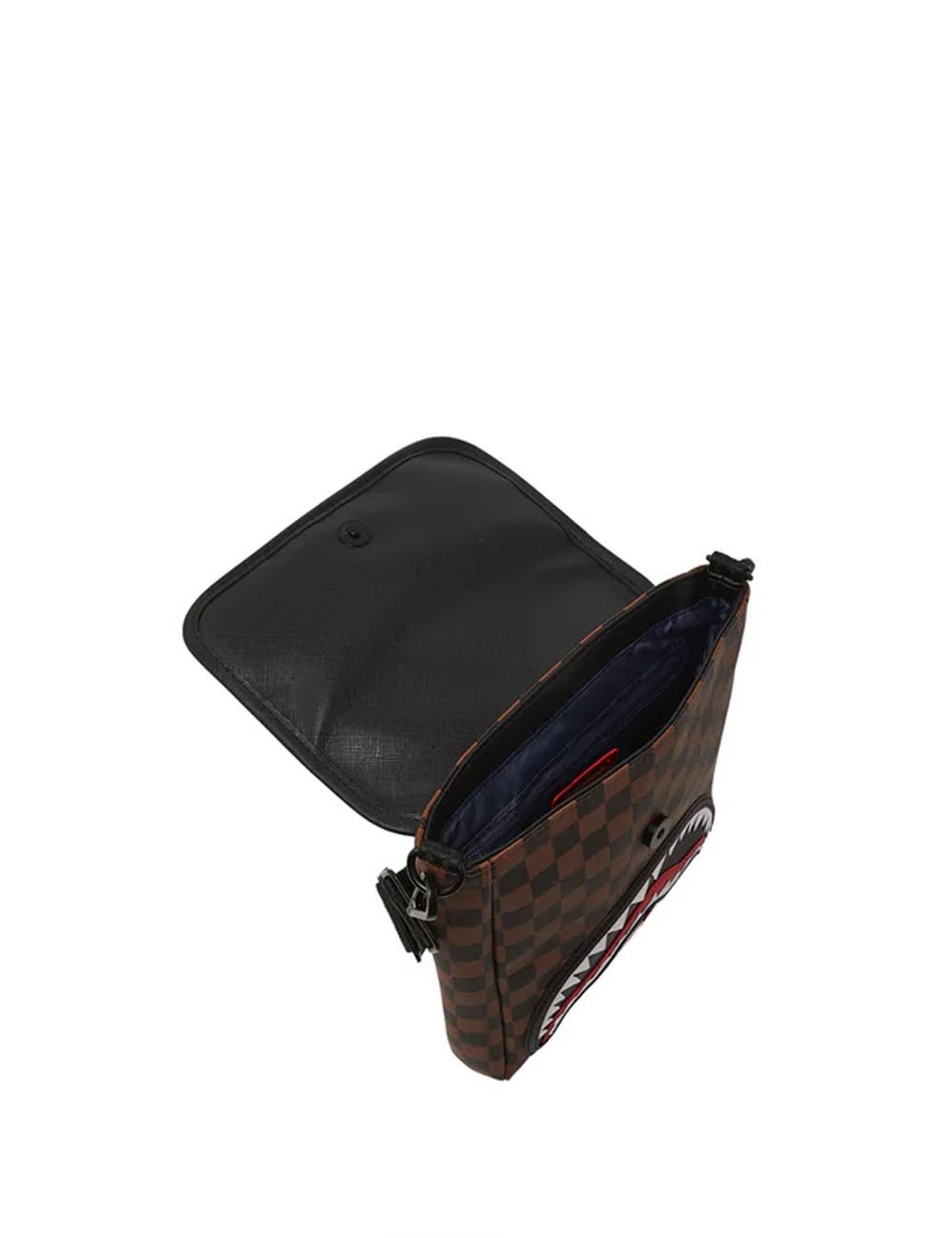 Tracolla Machine Francaise