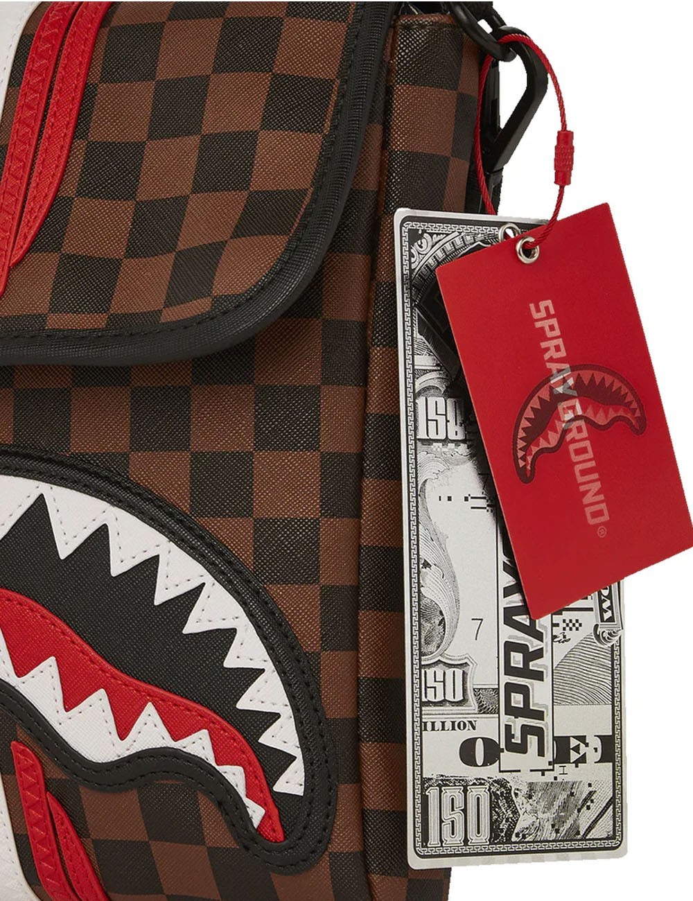 Tracolla Machine Francaise