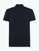 Polo Oxford Gdy Blue Black