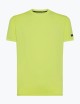 Oxford Gdy Shirty Verde Prato