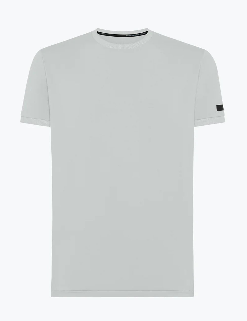 T-shirt Oxford Gdy White