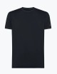 T-shirt Oxford Gdy Blue Black