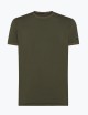 T-shirt Oxford Gdy Forest Green