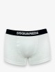 T-shirt con Boxer white