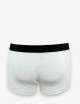 T-shirt con Boxer white