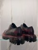 Stringate Shark Red