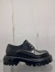 Laced Shark Black
