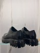 Laced Shark Black