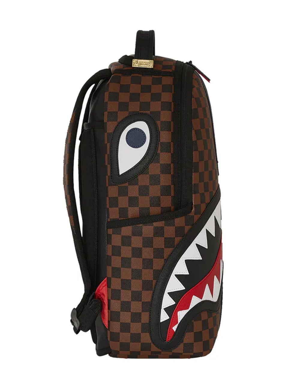 ZAINO MACHINE FRANCAISE BACKPACK