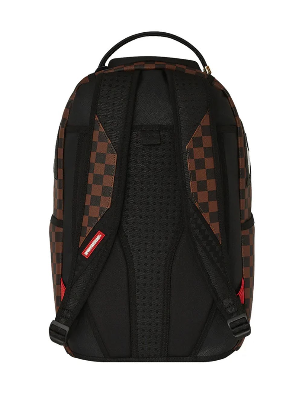 ZAINO MACHINE FRANCAISE BACKPACK