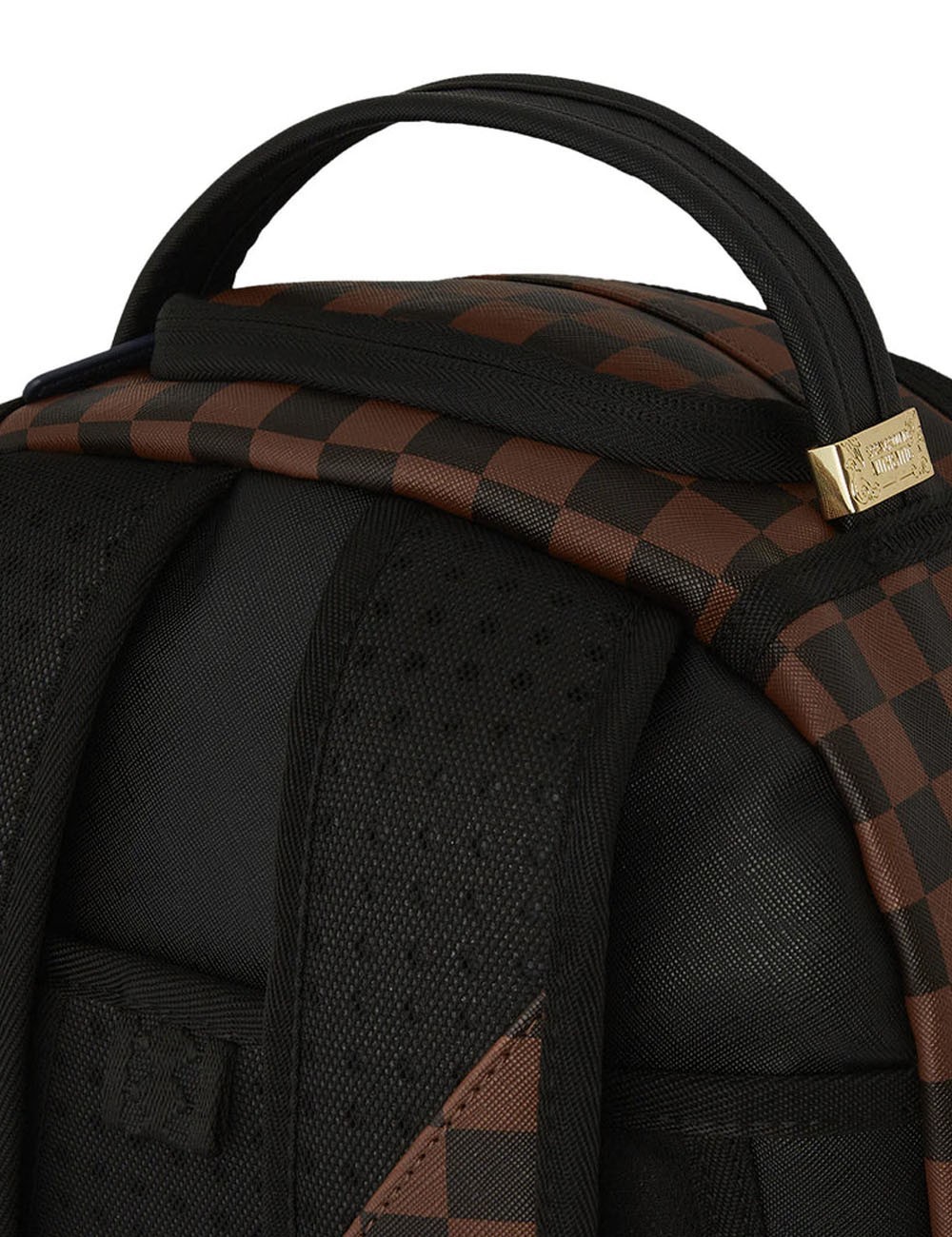 ZAINO MACHINE FRANCAISE BACKPACK